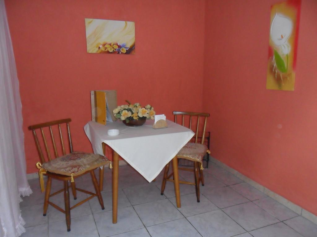 Pousada Alpino Nova Friburgo Kamer foto