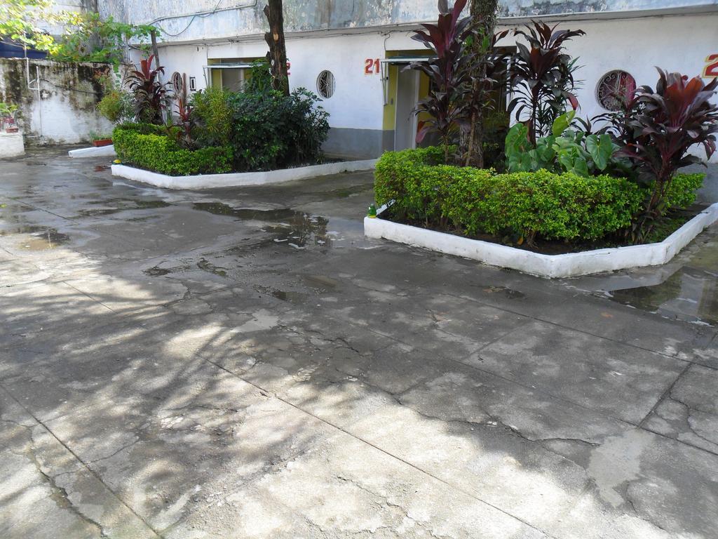 Pousada Alpino Nova Friburgo Buitenkant foto